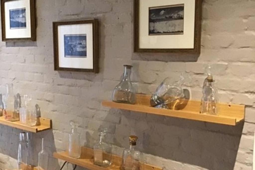 La Marliere Maison De Charme A La Campagne Houthem 외부 사진