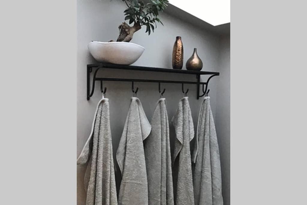 La Marliere Maison De Charme A La Campagne Houthem 외부 사진